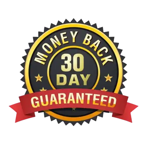 NooBark NooBark Money Back Guarantee